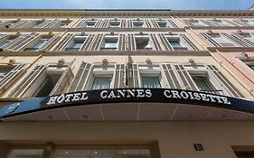 Hotel Cannes Croisette